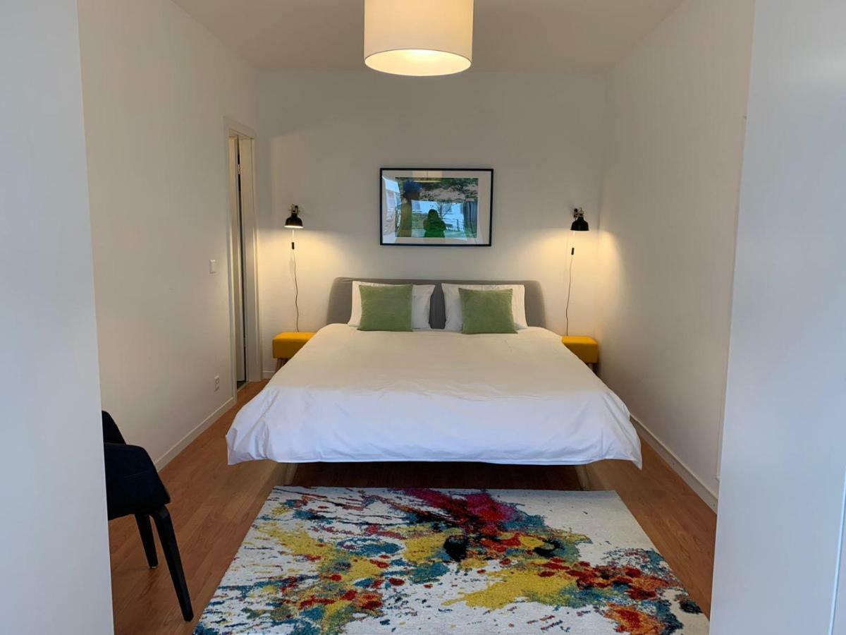 Apartment Cosy Genf