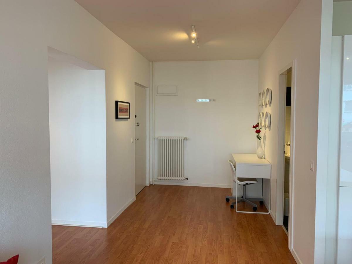 Appartement Cosy Genève