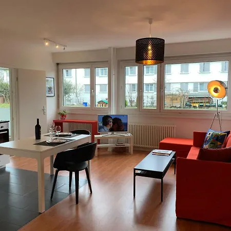 Appartement Cosy