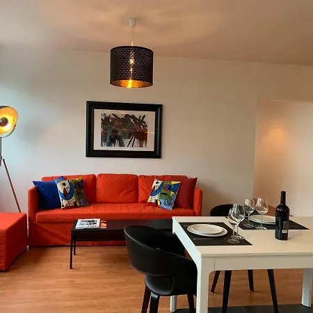Cosy Appartement