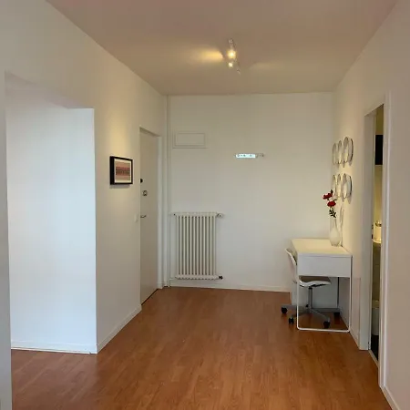 Appartement Cosy Genève