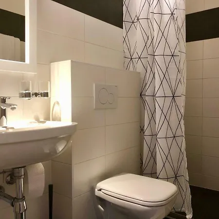 Cosy Appartement *