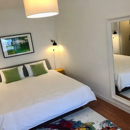 Appartement Cosy *