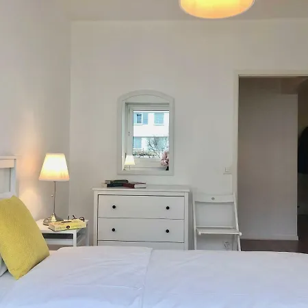 Appartement Cosy