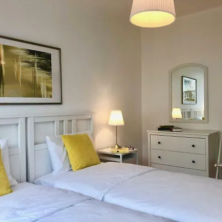 Apartment Cosy